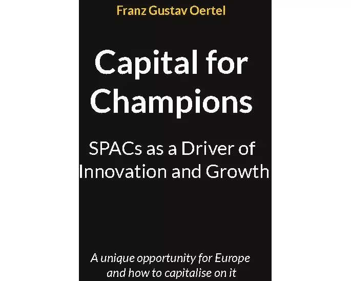 Capital for Champions