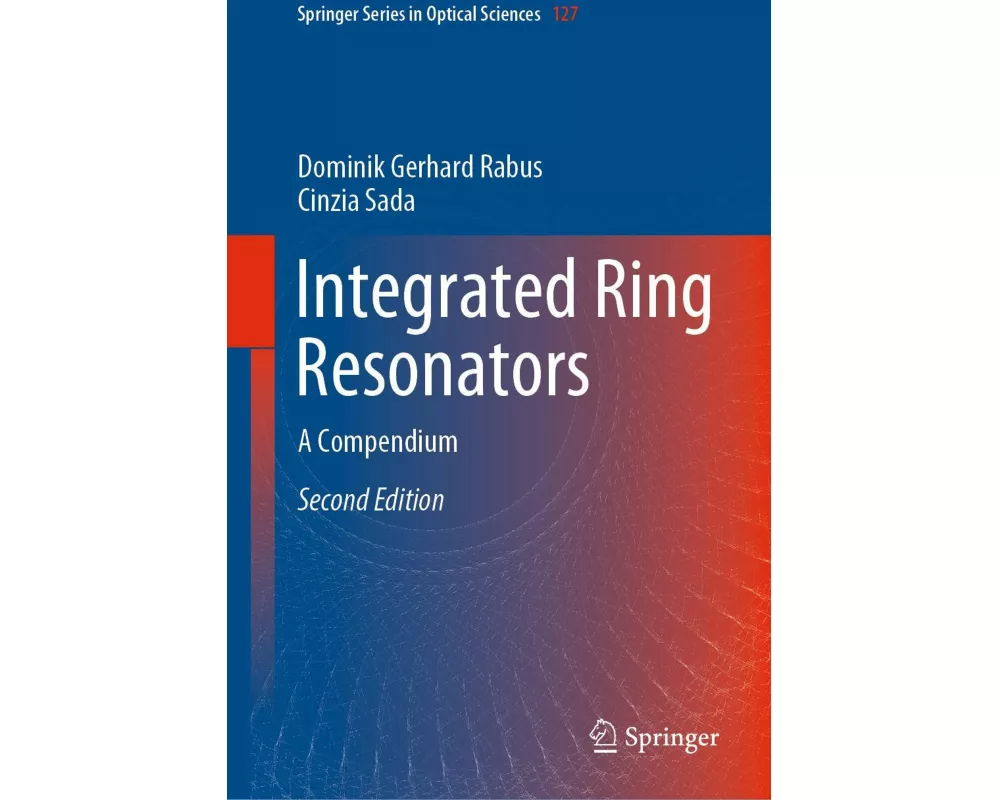 Integrated Ring Resonators