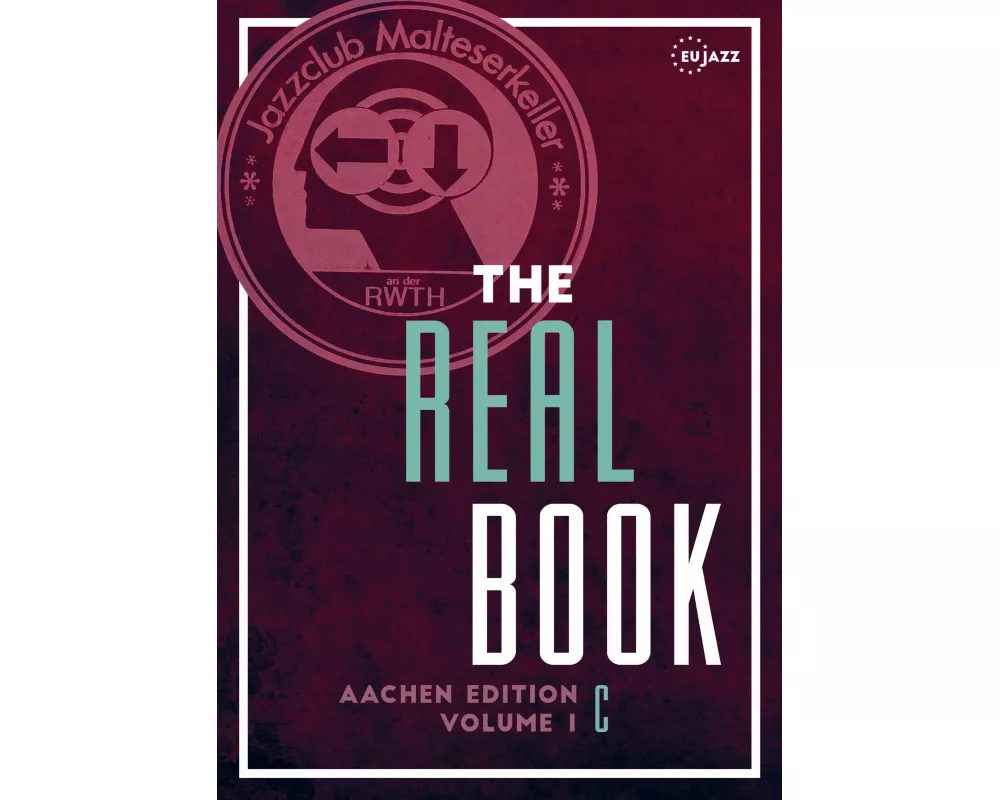 The Realbook - Aachen Edition