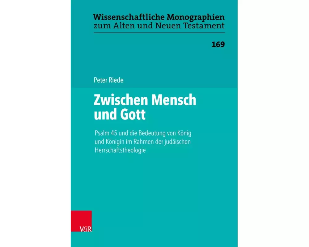 Zwischen Mensch und Gott