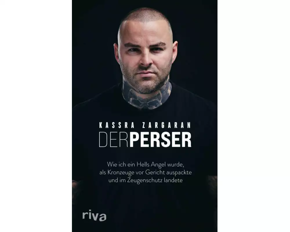 Der Perser