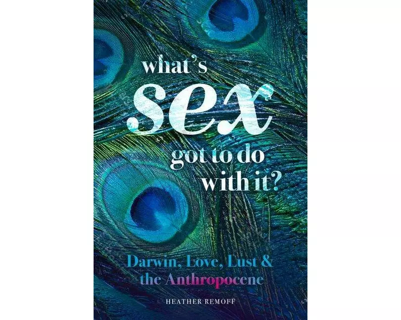 What's Sex Got To Do With It?