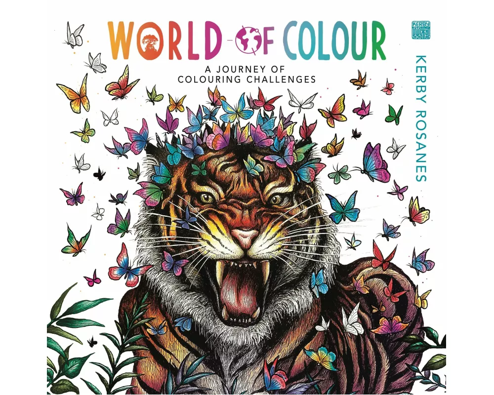 World of Colour