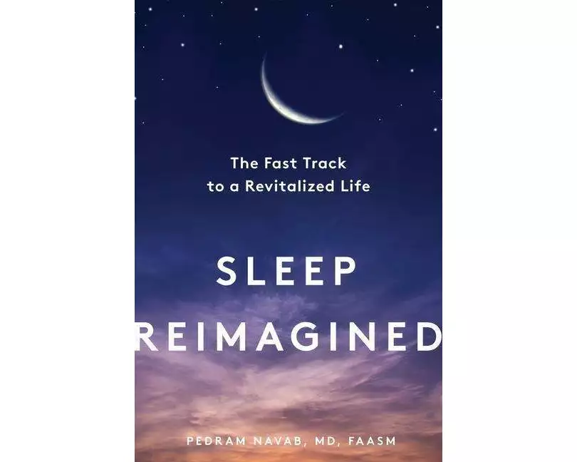 Sleep Reimagined