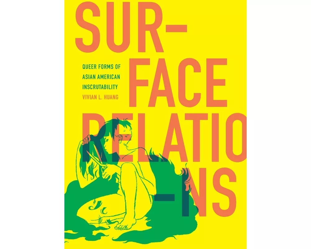 Surface Relations
