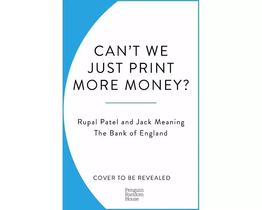Can’t We Just Print More Money?