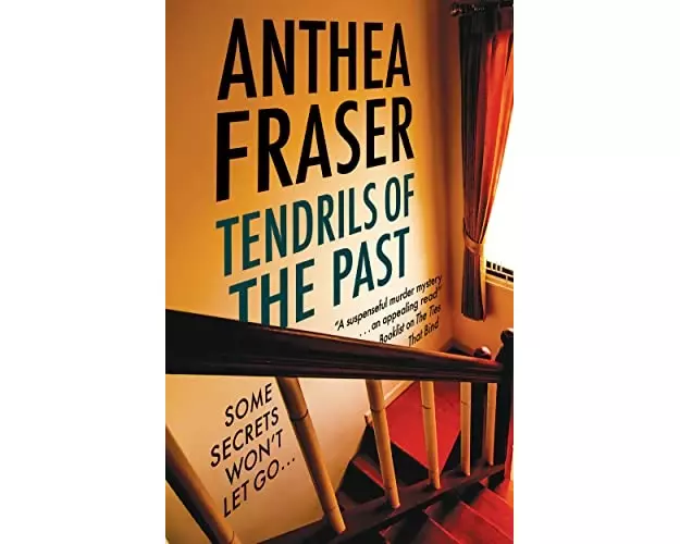 Tendrils of the Past