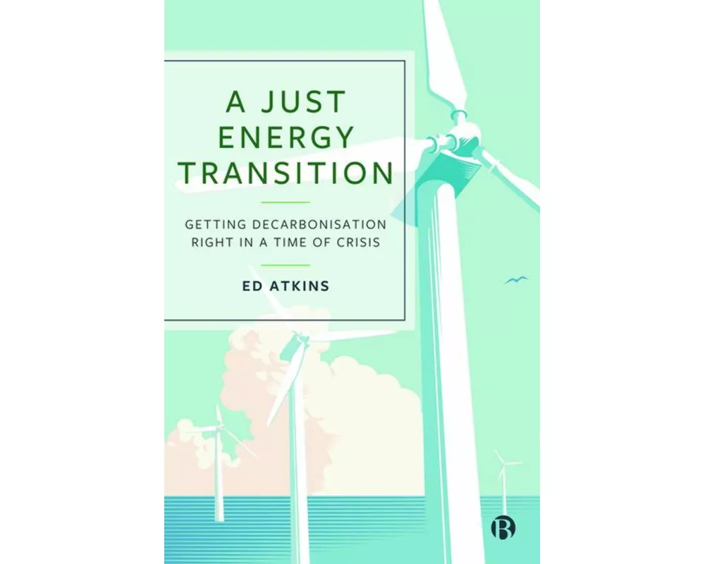 A Just Energy Transition