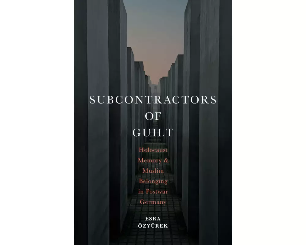 Subcontractors of Guilt