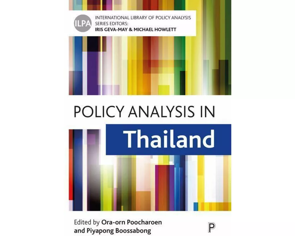 Policy Analysis in Thailand