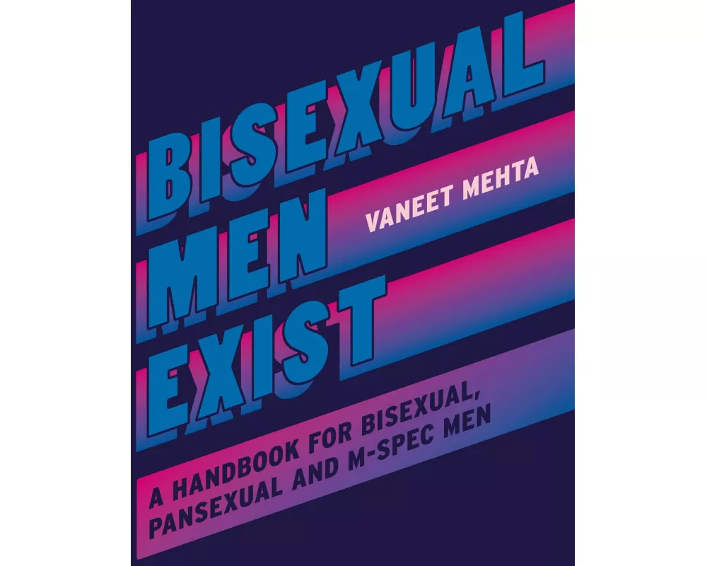 Bisexual Men Exist