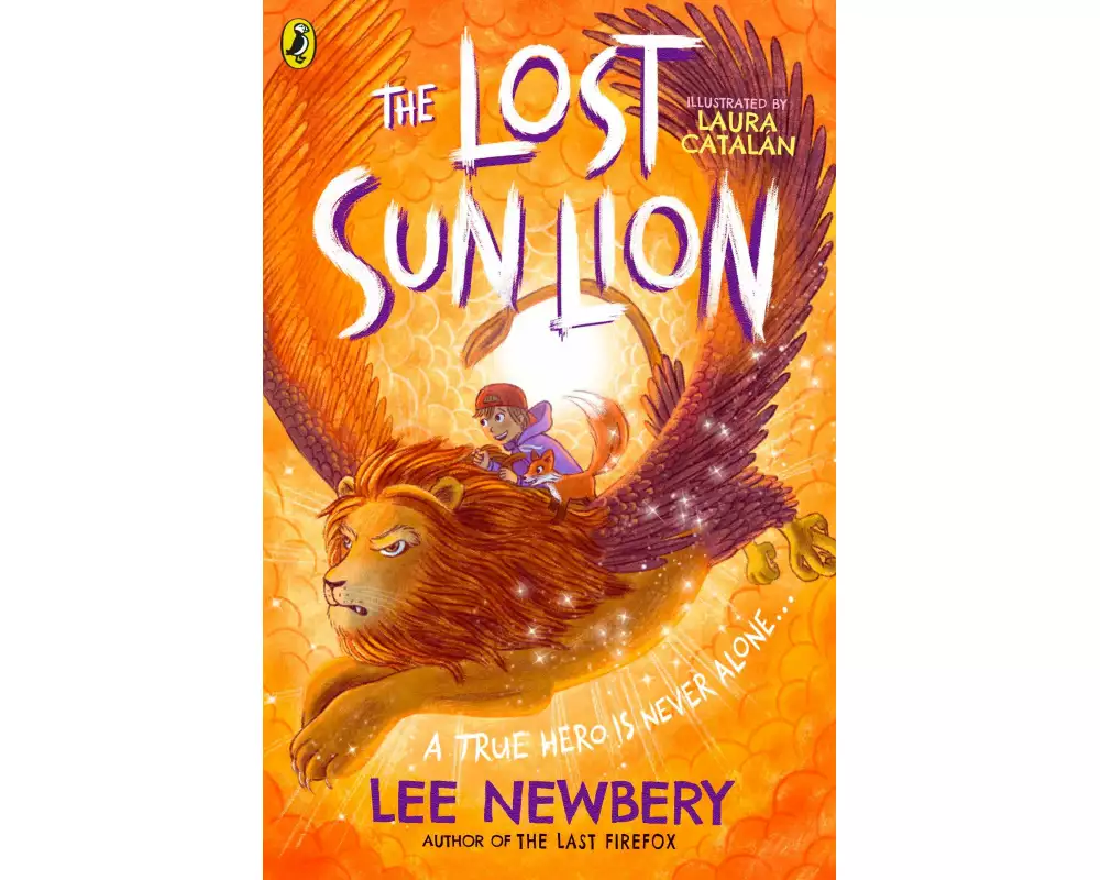 The Lost Sunlion