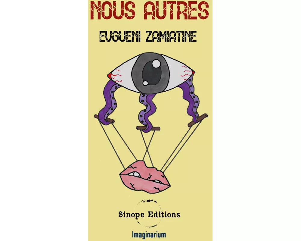 Nous Autres