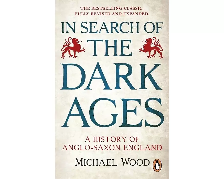 In Search of the Dark Ages