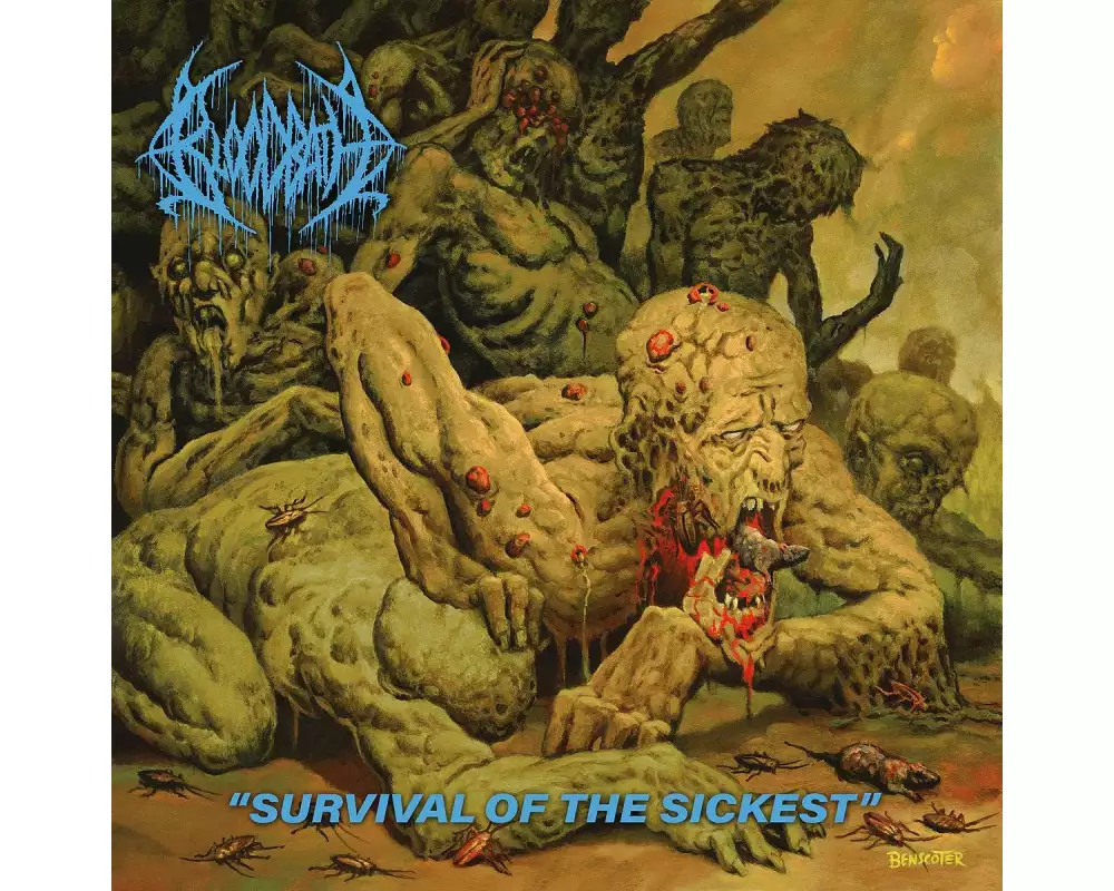 Survival Of The Sickest