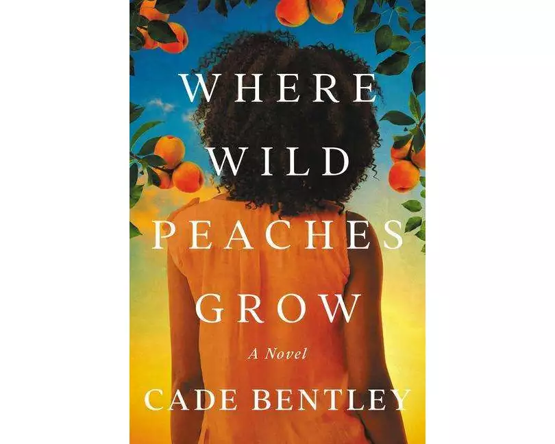 Where Wild Peaches Grow
