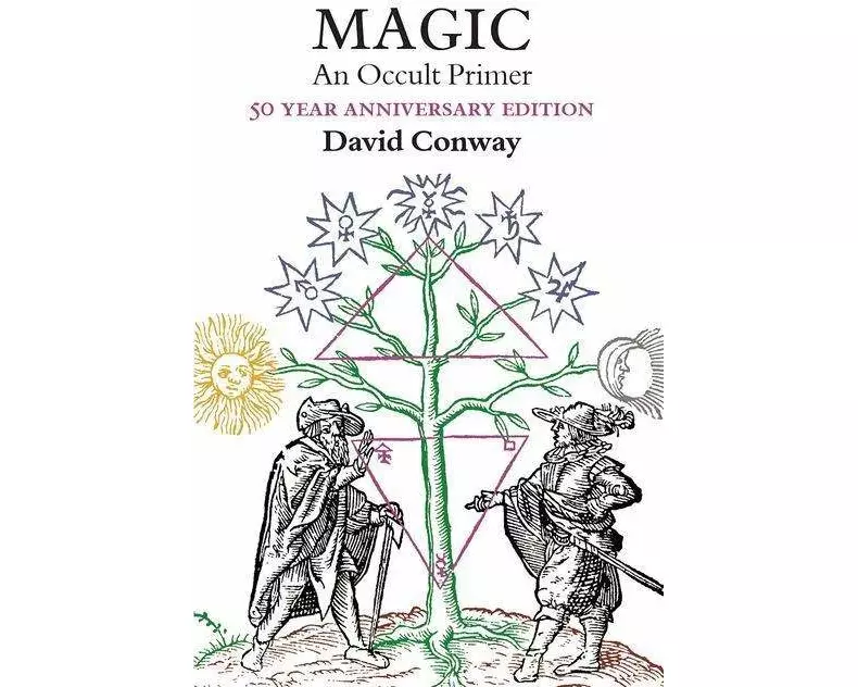 Magic: An Occult Primer