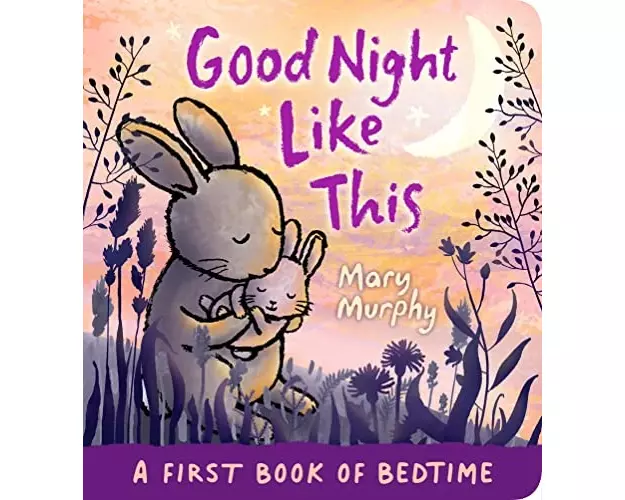 Good Night Like This