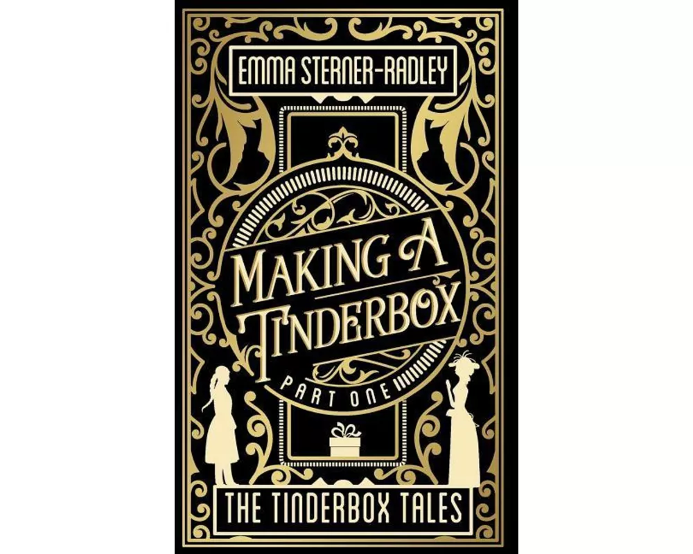 Making a Tinderbox