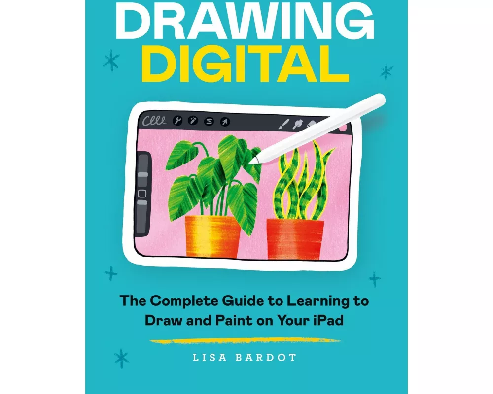 Drawing Digital