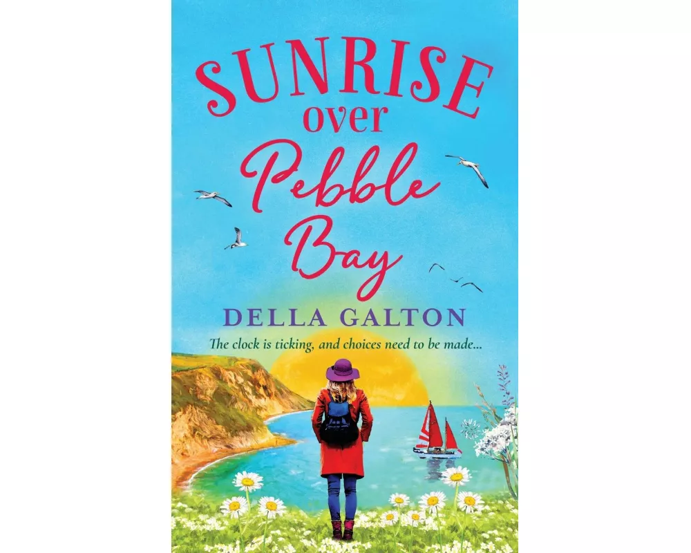 Sunrise Over Pebble Bay