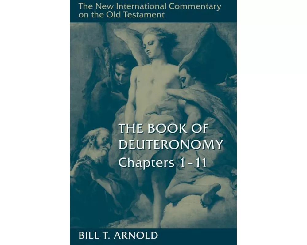 Book of Deuteronomy, Chapters 1-11