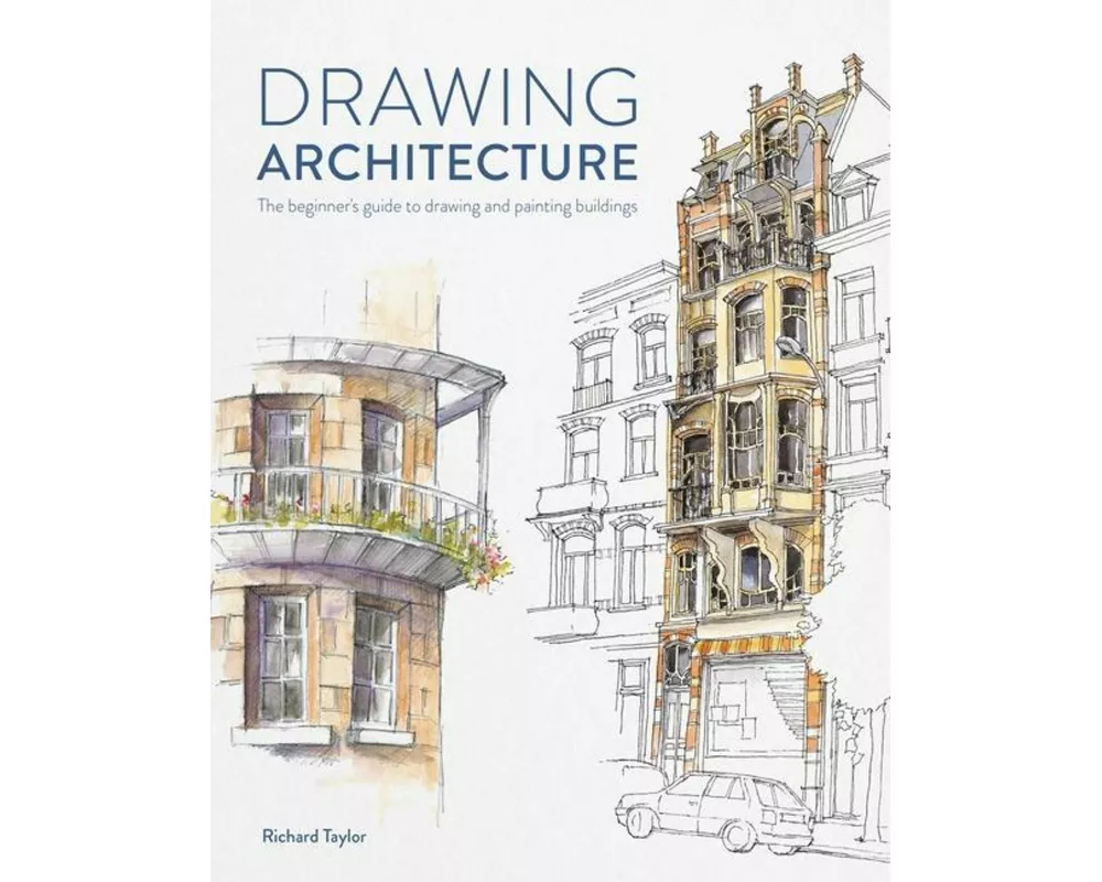 Drawing Architecture