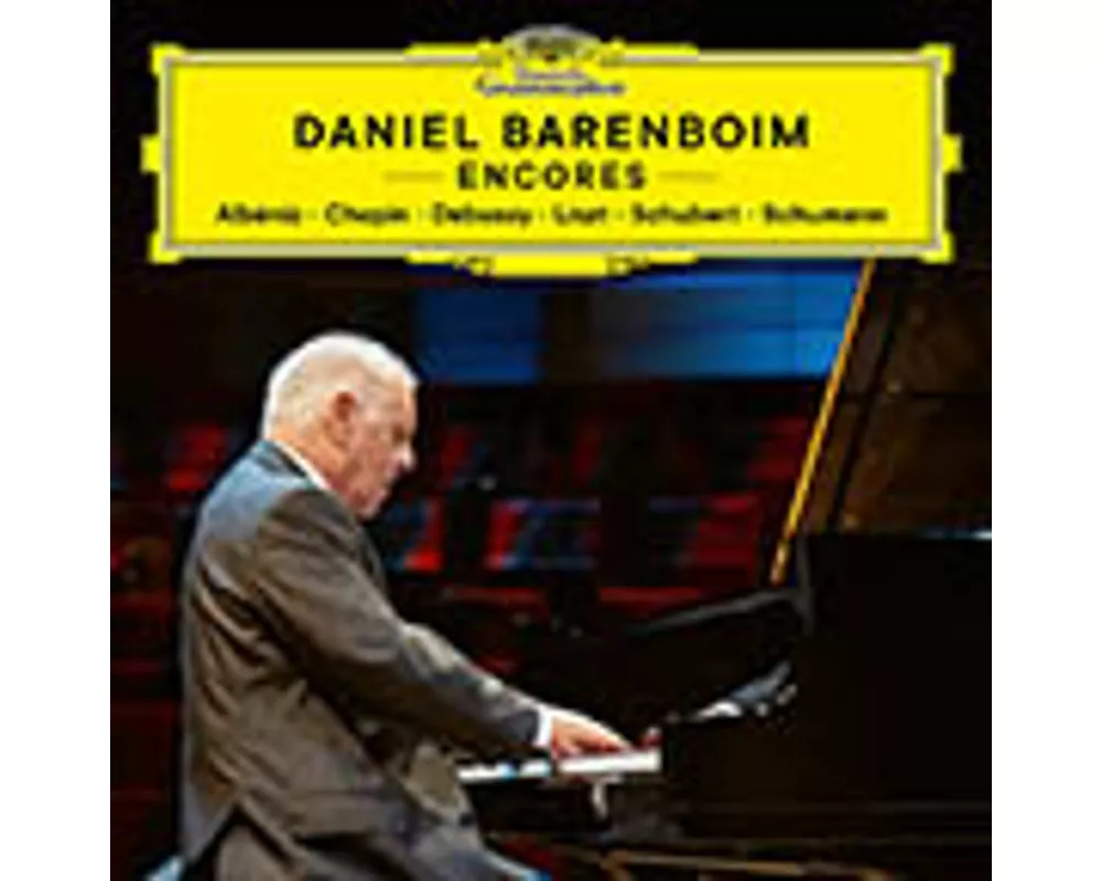 Encores