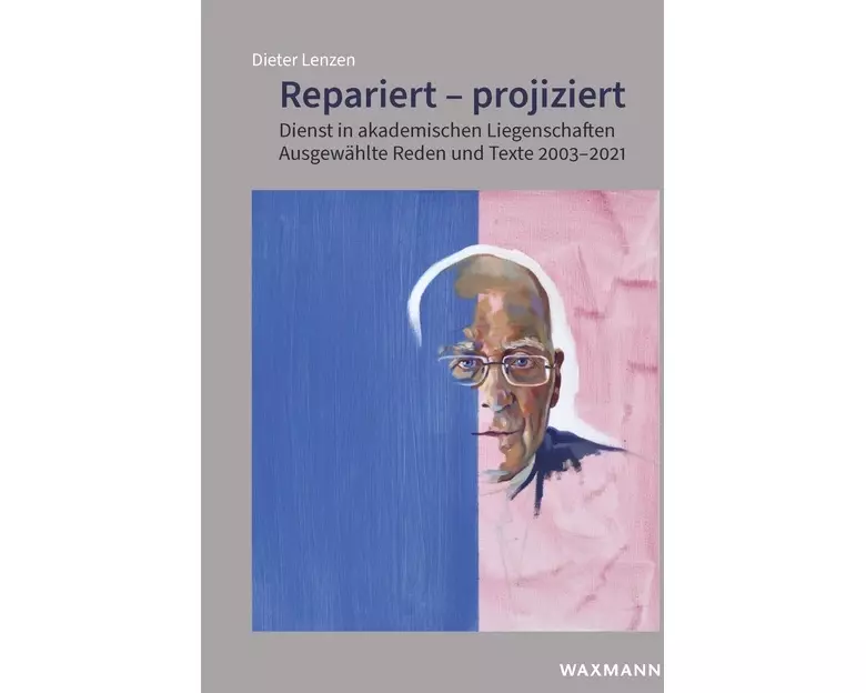 Repariert – projiziert