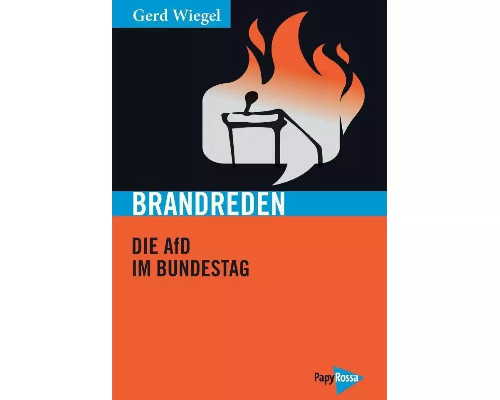 Brandreden