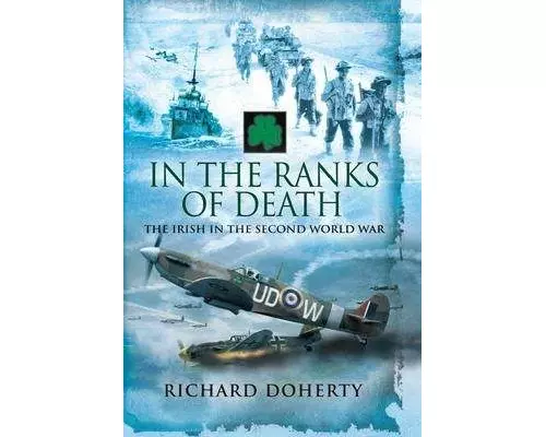 In The Ranks Of Death