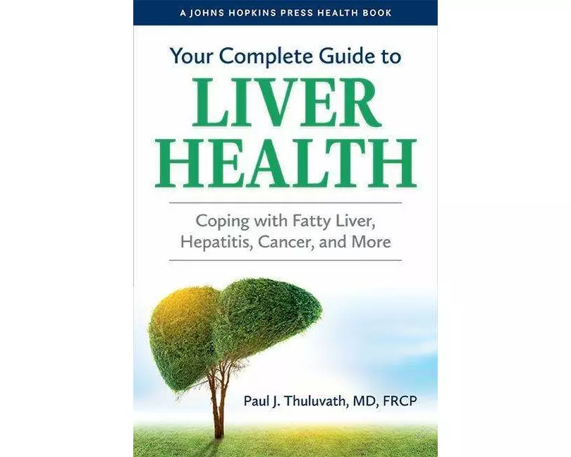 Your Complete Guide to Liver Health