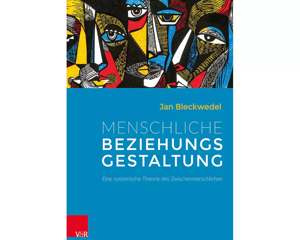 Menschliche Beziehungsgestaltung