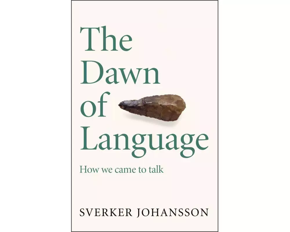 The Dawn of Language