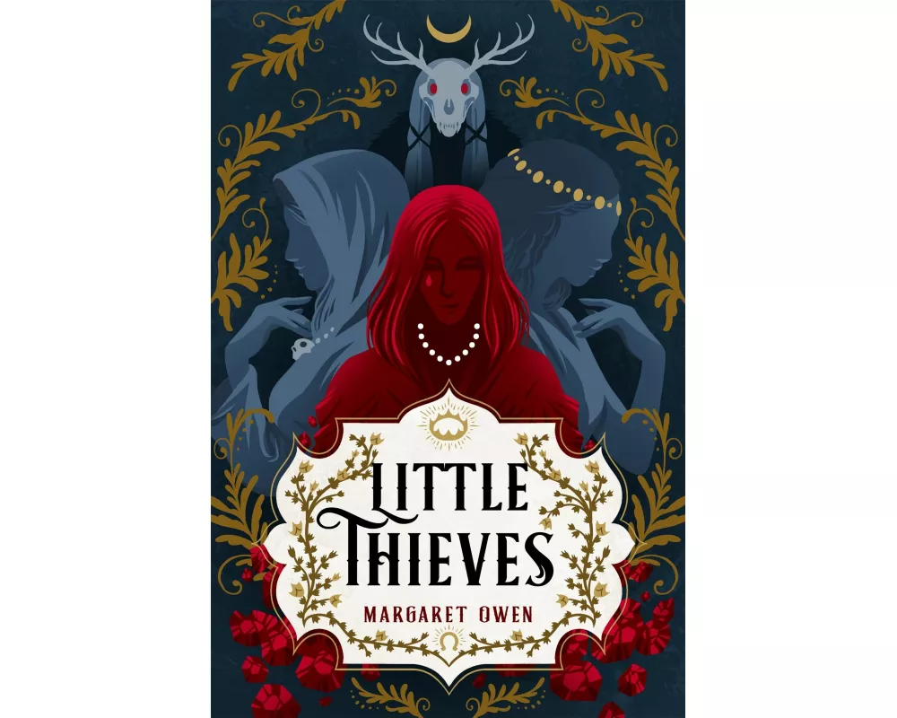 Little Thieves
