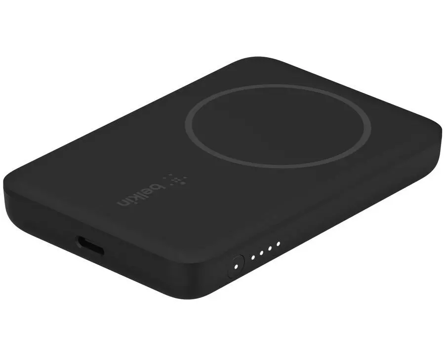 Belkin Powerbank Boost Charge MagSafe 2500 mAh