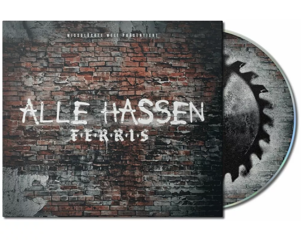 Alle Hassen Ferris