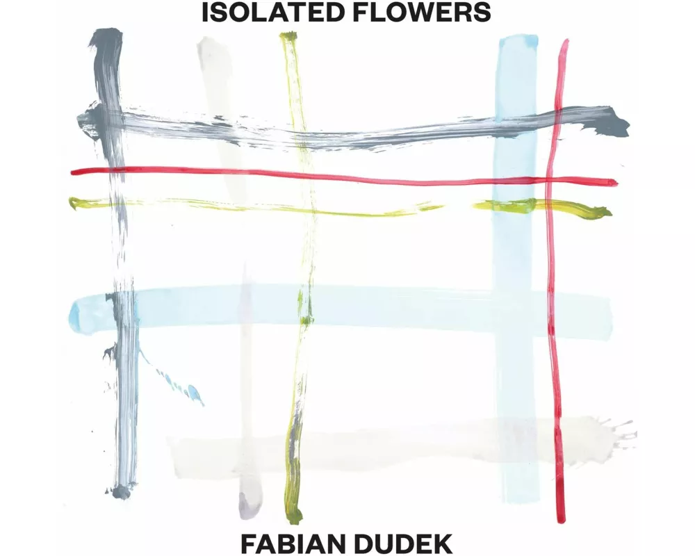 Isolated Flowers