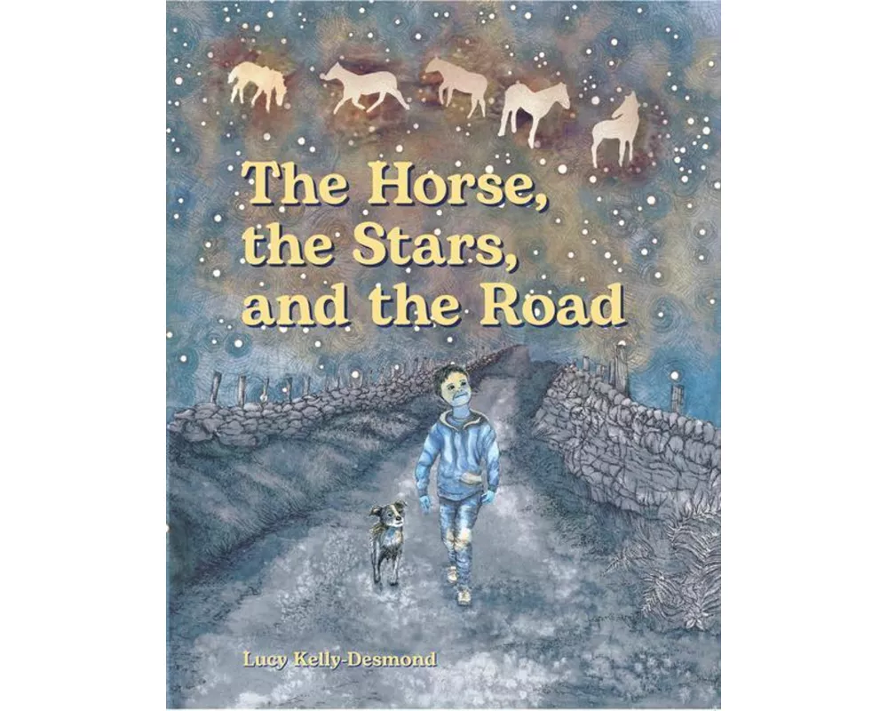 The Horse, the Stars and the Road