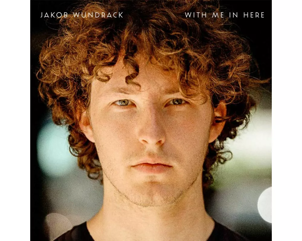 With Me In Here