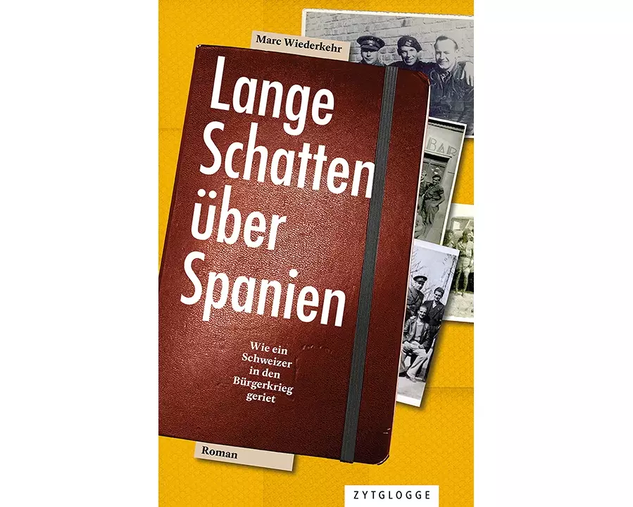 Lange Schatten über Spanien