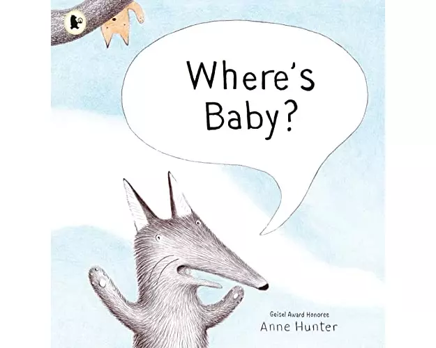 Where's Baby?
