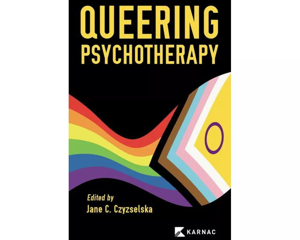Queering Psychotherapy