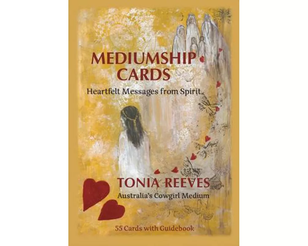 Mediumship Cards
