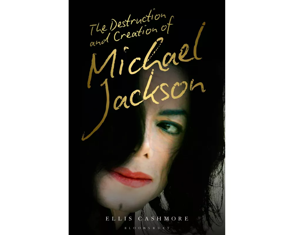 The Destruction and Creation of Michael Jackson