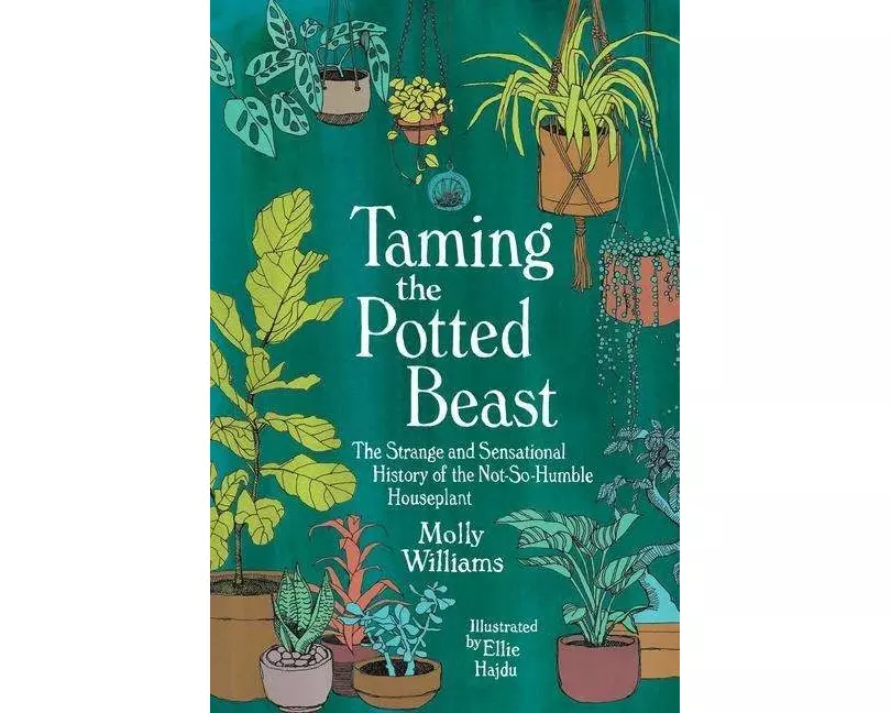 Taming the Potted Beast