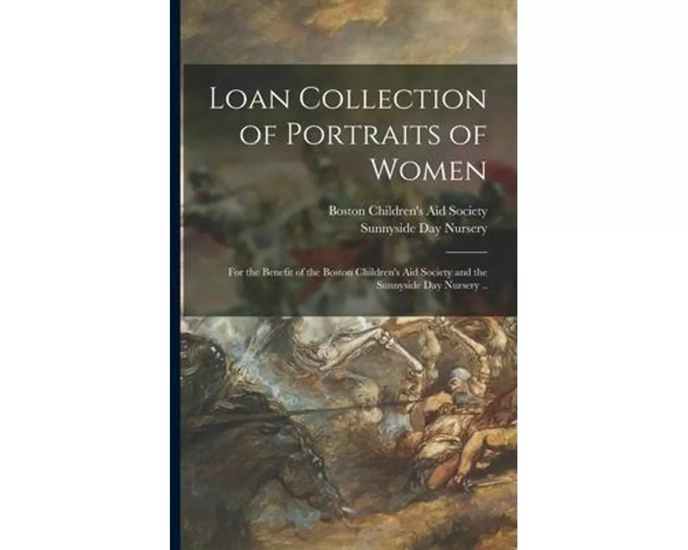 Loan Collection of Portraits of Women