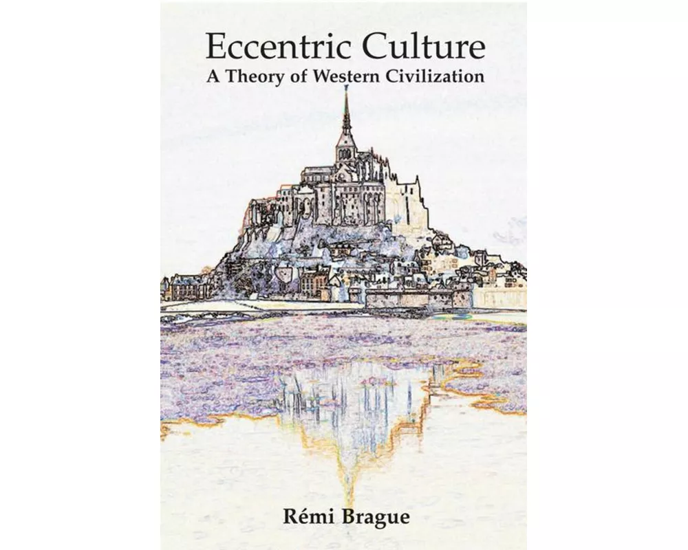 Eccentric Culture