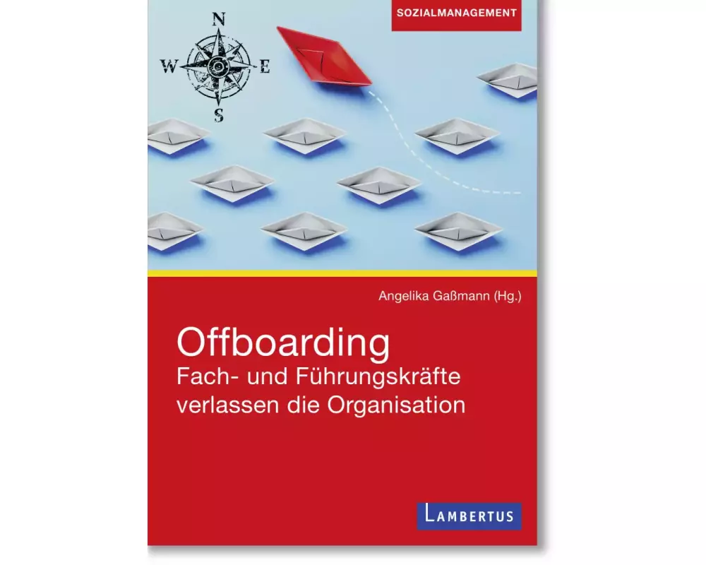Offboarding