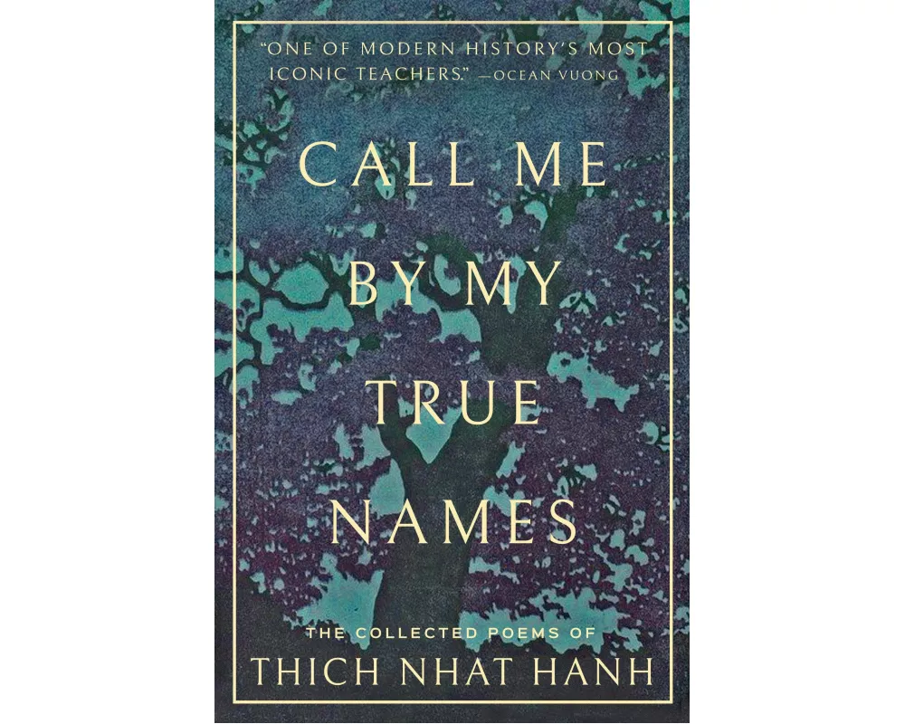 Call Me By My True Names